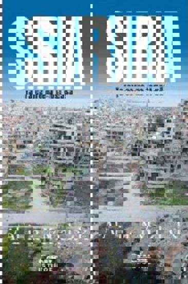 Siria. Tara care ne-a fost casa - 44.35 Lei