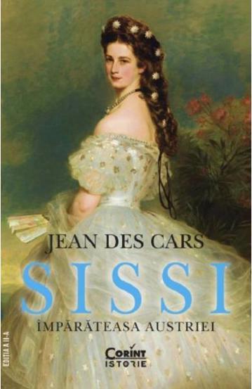 Sissi imparateasa Austriei - 25.70 Lei