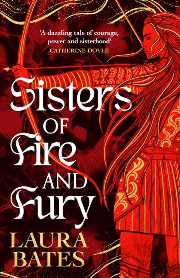 Sisters of Fire and Fury : 2 - 83.62 Lei