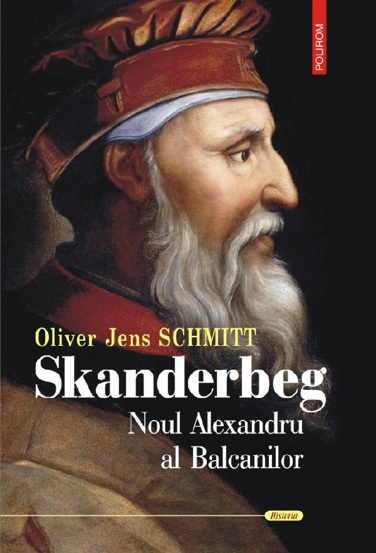 Skanderbeg - 65.40 Lei