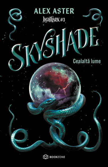 Skyshade - 37,90 Lei