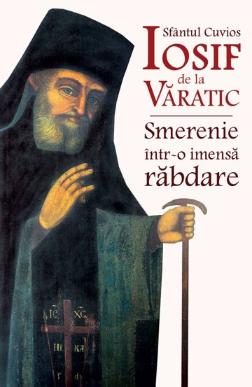 Smerenie intr-o imensa rabdare - 10.80 Lei