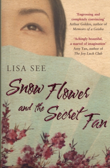 Snow Flower and the Secret Fan - 52.85 Lei