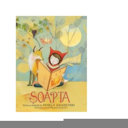 Soapta - 32.20 Lei