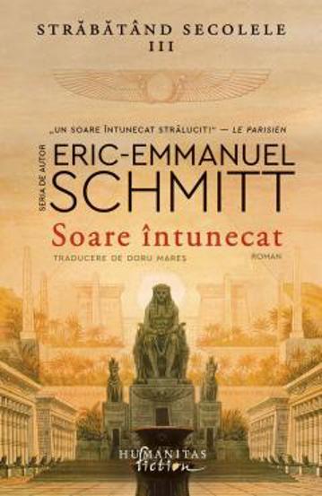 Soare intunecat - 57.00 Lei