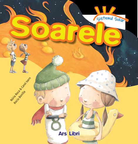Soarele - 22.95 Lei