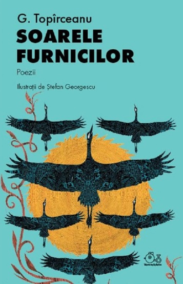 Soarele furnicilor - 44.54 Lei