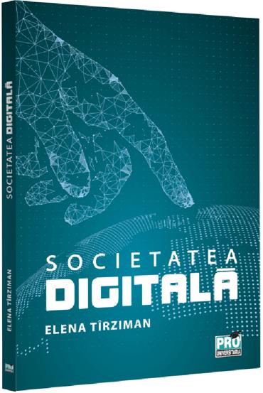 Societatea digitala - 39.78 Lei