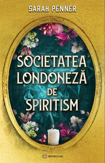 Societatea londoneza de spiritism - 30.99 Lei