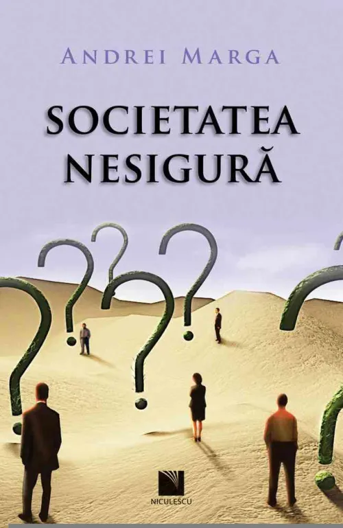 Societatea nesigura - 26.22 Lei