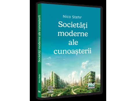 Societati moderne ale cunoasterii - 32,31 Lei