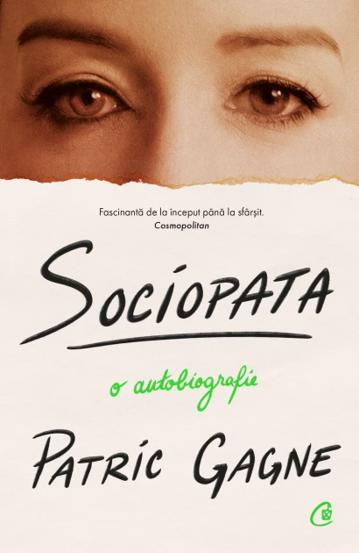 Sociopata. O autobiografie - 52.22 Lei