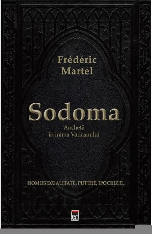 Sodoma - 38,64 Lei