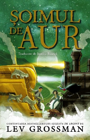 Soimul de aur - 27.21 Lei