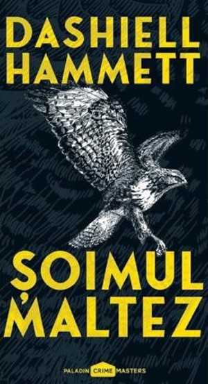 Soimul maltez - 32.73 Lei