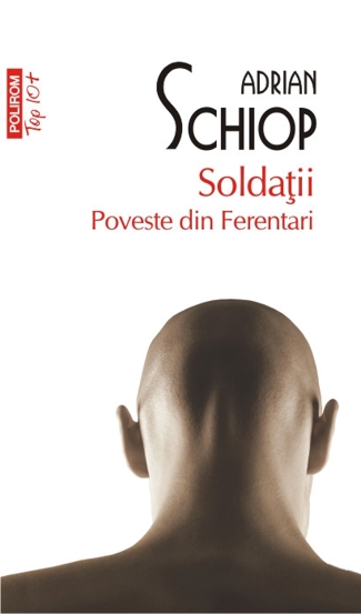Soldatii - 21.75 Lei