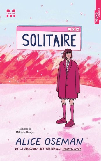 Solitaire - 39,17 Lei