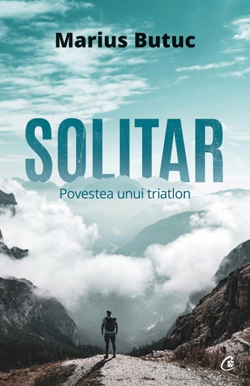 Solitar. Povestea unui triatlon - 46.50 Lei