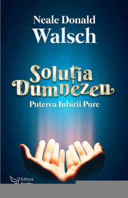 Solutia Dumnezeu - 22.56 Lei