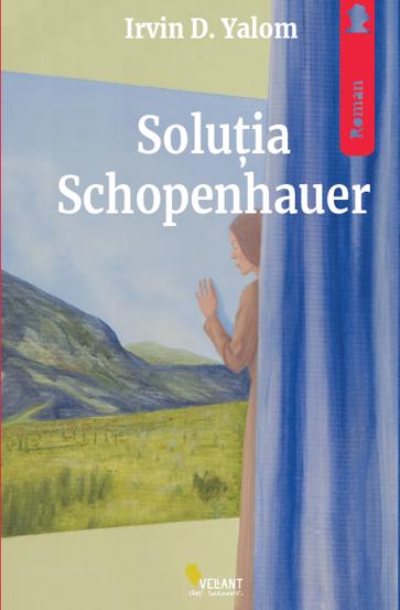 Solutia Schopenhauer - Irvin D. Yalom - 33.85 Lei