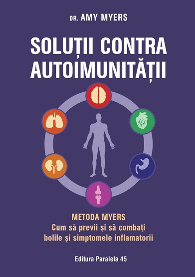 Solutii contra autoimunitatii - 56,39 Lei