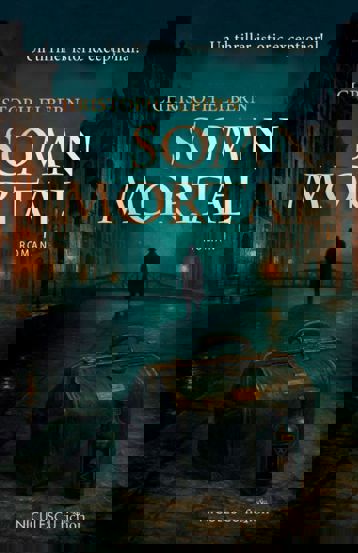 Somn mortal - 41.12 Lei