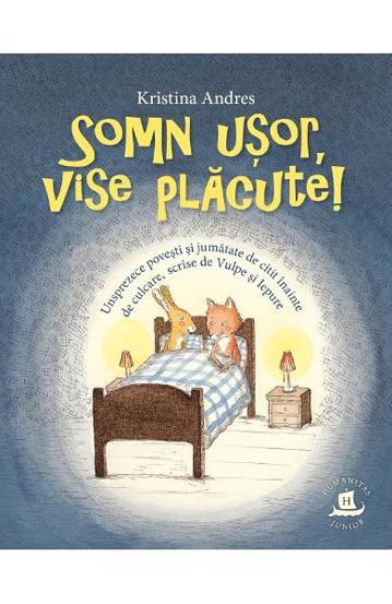 Somn usor vise placute! - 27,84 Lei