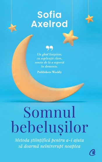 Somnul bebelusilor - 37.80 Lei