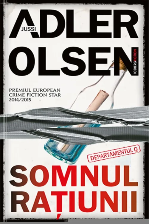 Somnul ratiunii - 34.28 Lei