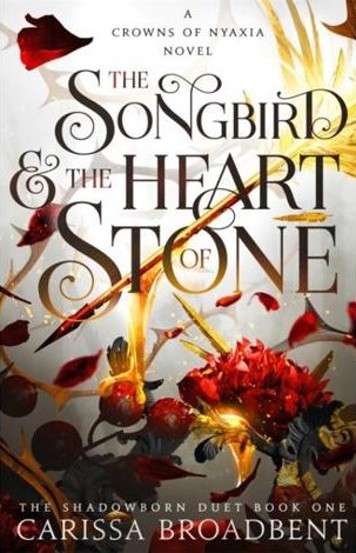 Songbird and the Heart of Stone - 103.96 Lei