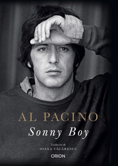 Sonny Boy - 85.70 Lei