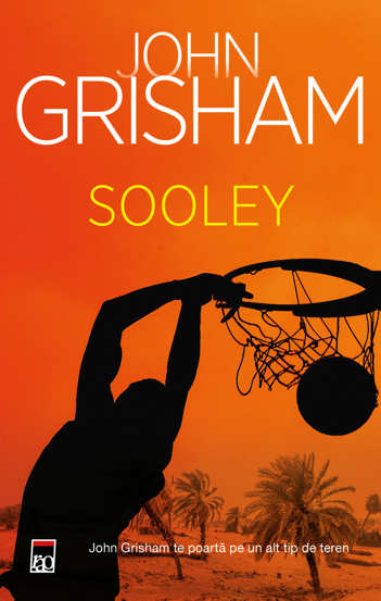 SOOLEY - 52,10 Lei