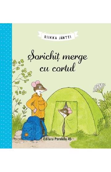 Sorichit merge cu cortul - 21.19 Lei