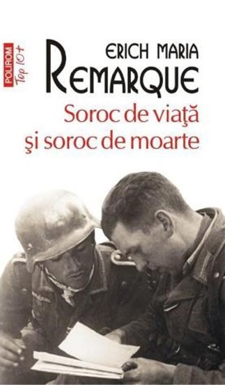 Soroc de viata si soroc de moarte - 30,10 Lei