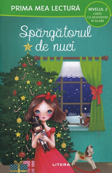 Spargatorul de nuci. Primele mele povesti - 26.22 Lei