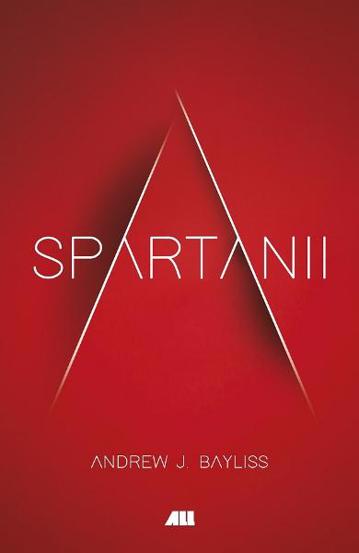 Spartanii - 34,68 Lei