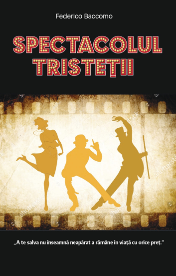 Spectacolul tristetii - 31.45 Lei