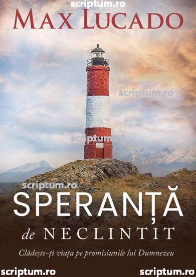 Speranta de neclintit - 32.63 Lei