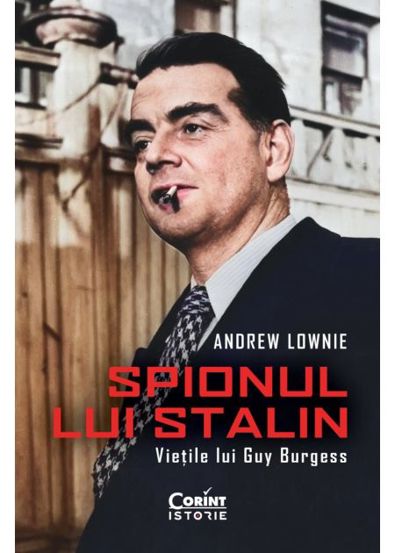 Spionul lui Stalin - 34.00 Lei