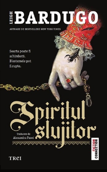 Spiritul slujitor - 53 Lei