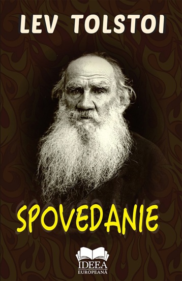 Spovedanie - 35.90 Lei