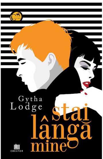 Stai langa mine - 59,30 Lei