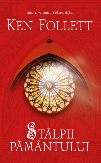 Stalpii pamantului - 62.44 Lei