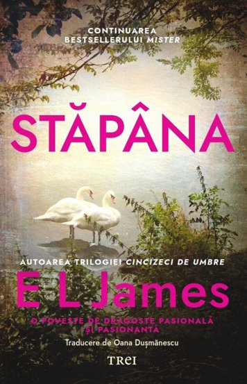 Stapana - 50.50 Lei