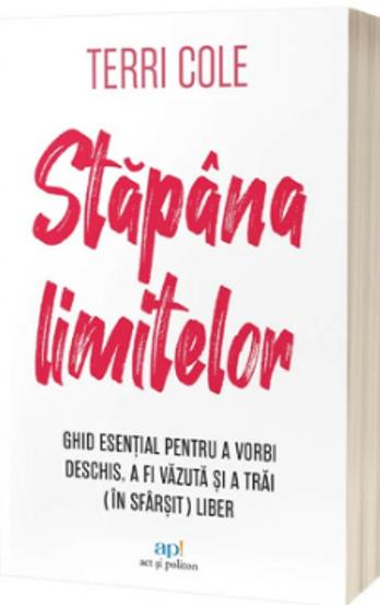 Stapana limitelor - 46.40 Lei