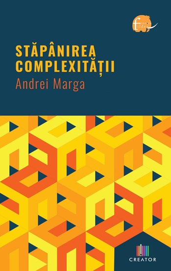 Stapanirea complexitatii - 48.20 Lei