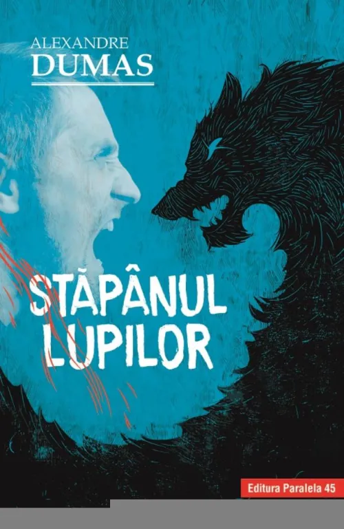 Stapanul lupilor - 21.94 Lei