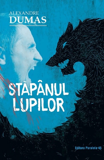 Stapanul lupilor - 34.40 Lei