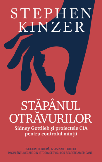 Stapanul otravurilor - 41,30 Lei
