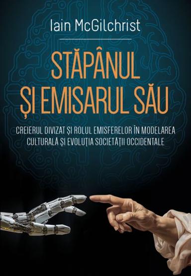 Stapanul si emisarul sau - 103,50 Lei